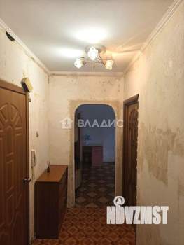 2-к квартира, вторичка, 45м2, 3/9 этаж