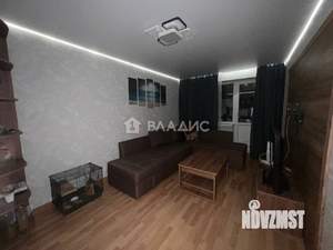 2-к квартира, вторичка, 42м2, 2/5 этаж