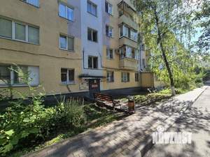 2-к квартира, вторичка, 42м2, 3/5 этаж