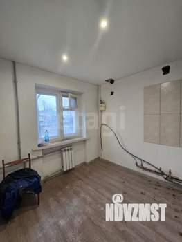 2-к квартира, вторичка, 43м2, 2/3 этаж