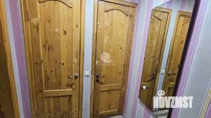 1-к квартира, вторичка, 28м2, 1/5 этаж