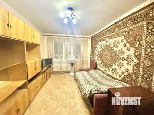 1-к квартира, вторичка, 34м2, 10/10 этаж