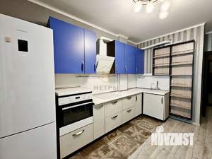 1-к квартира, вторичка, 48м2, 9/18 этаж