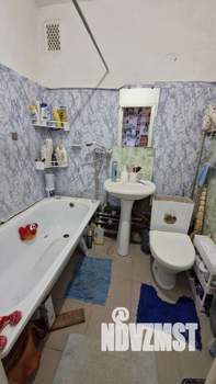 1-к квартира, вторичка, 31м2, 5/5 этаж