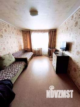 2-к квартира, вторичка, 44м2, 3/5 этаж