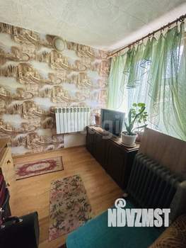 3-к квартира, вторичка, 63м2, 1/1 этаж