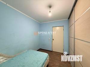 2-к квартира, вторичка, 63м2, 7/9 этаж