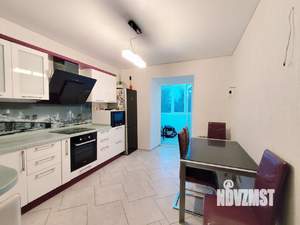 2-к квартира, вторичка, 76м2, 2/14 этаж