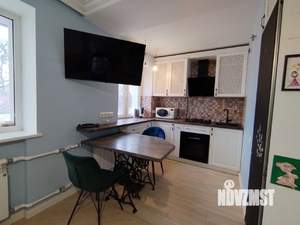 2-к квартира, вторичка, 55м2, 4/5 этаж