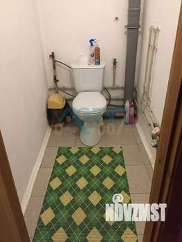 2-к квартира, вторичка, 64м2, 15/17 этаж