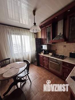 3-к квартира, вторичка, 73м2, 9/9 этаж