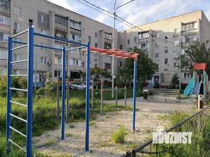 1-к квартира, вторичка, 32м2, 5/5 этаж