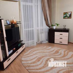 1-к квартира, вторичка, 40м2, 3/14 этаж