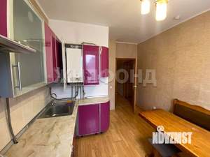 2-к квартира, вторичка, 58м2, 1/9 этаж