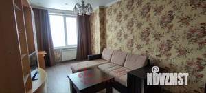 2-к квартира, вторичка, 59м2, 8/15 этаж