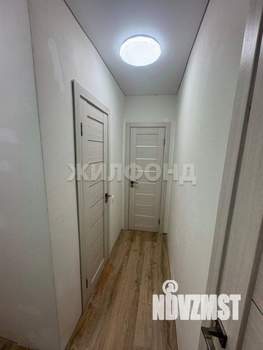 3-к квартира, вторичка, 51м2, 2/2 этаж