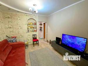 2-к квартира, вторичка, 40м2, 1/9 этаж