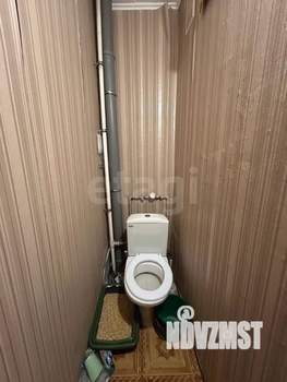 2-к квартира, вторичка, 44м2, 1/5 этаж