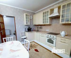 3-к квартира, вторичка, 92м2, 10/17 этаж