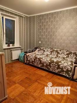 3-к квартира, вторичка, 61м2, 3/9 этаж