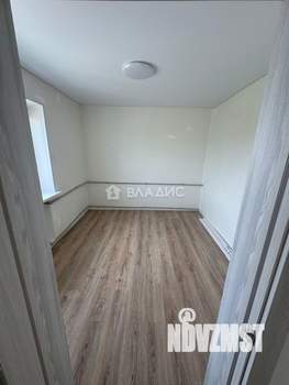 3-к квартира, вторичка, 51м2, 2/2 этаж