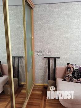 2-к квартира, вторичка, 46м2, 1/9 этаж