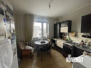 1-к квартира, вторичка, 34м2, 3/9 этаж