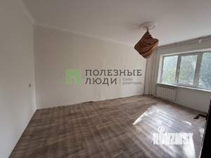 3-к квартира, вторичка, 61м2, 2/9 этаж