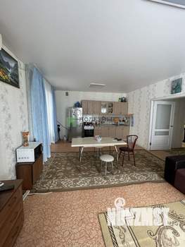 3-к квартира, вторичка, 101м2, 3/9 этаж