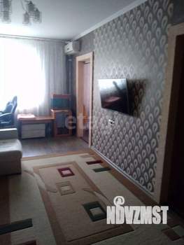 3-к квартира, вторичка, 68м2, 6/10 этаж