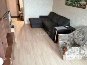 1-к квартира, вторичка, 37м2, 2/5 этаж