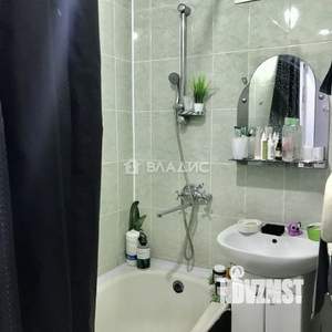 2-к квартира, вторичка, 44м2, 2/5 этаж