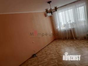 1-к квартира, вторичка, 46м2, 7/11 этаж