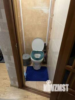 2-к квартира, вторичка, 44м2, 1/5 этаж