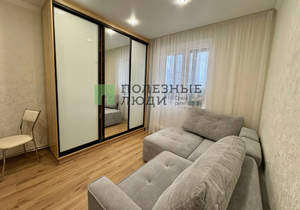 2-к квартира, вторичка, 48м2, 8/9 этаж