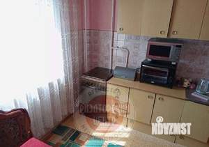 3-к квартира, вторичка, 71м2, 8/9 этаж
