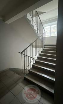 3-к квартира, вторичка, 73м2, 2/9 этаж