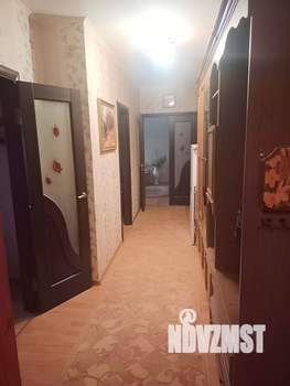 4-к квартира, вторичка, 100м2, 1/9 этаж