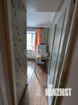 1-к квартира, вторичка, 31м2, 3/5 этаж