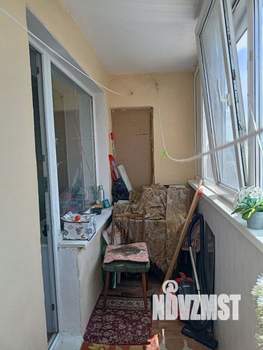 1-к квартира, вторичка, 32м2, 7/9 этаж