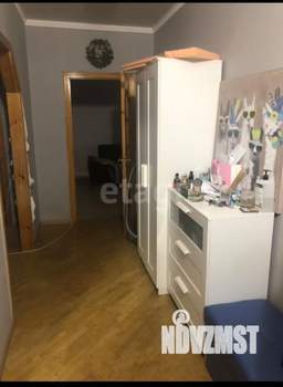 3-к квартира, вторичка, 76м2, 7/9 этаж
