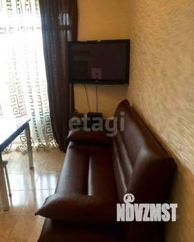 1-к квартира, вторичка, 43м2, 1/3 этаж