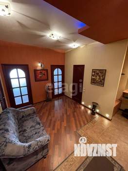 1-к квартира, вторичка, 60м2, 3/6 этаж