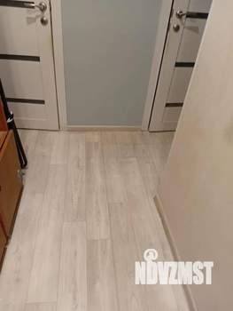 2-к квартира, вторичка, 55м2, 1/9 этаж