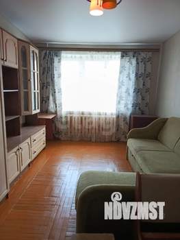 1-к квартира, вторичка, 33м2, 5/5 этаж