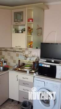 2-к квартира, вторичка, 63м2, 8/12 этаж