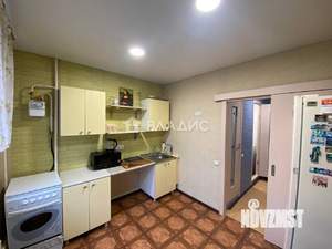 1-к квартира, вторичка, 34м2, 5/10 этаж