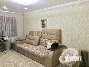 2-к квартира, вторичка, 43м2, 1/5 этаж