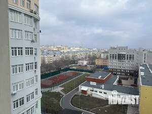 1-к квартира, вторичка, 90м2, 9/15 этаж