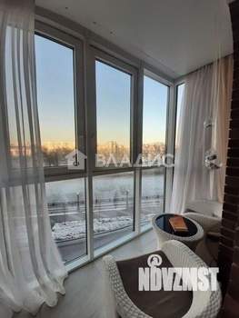 2-к квартира, вторичка, 81м2, 3/13 этаж